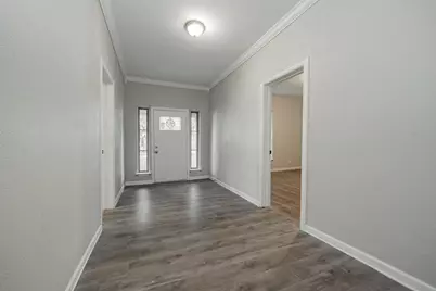 606 E Brin Street, Terrell, TX 75160 - Photo 5