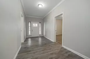 606 E Brin St, Terrell, TX 75160 - Photo 5