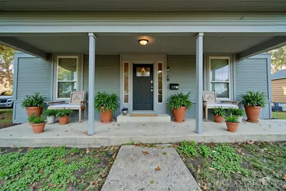 606 E Brin Street, Terrell, TX 75160 - Photo 3