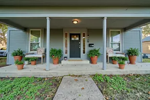 606 E Brin St, Terrell, TX 75160 - Photo 3