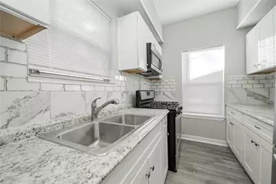 606 E Brin Street, Terrell, TX 75160 - Photo 13