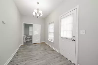 606 E Brin Street, Terrell, TX 75160 - Photo 17