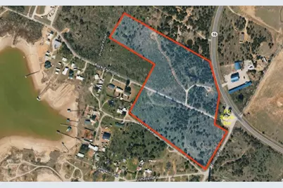 0000 Hwy 16 Highway, Graford, TX 76449 - Photo 15