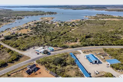 0000 Hwy 16 Highway, Graford, TX 76449 - Photo 3