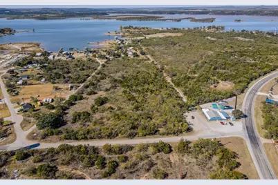 0000 Hwy 16 Highway, Graford, TX 76449 - Photo 1