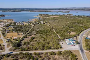 0000 Hwy 16 Hwy, Graford, TX 76449 - Photo 1