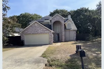 108 Indian Oaks Trail, West Tawakoni, TX 75474 - Photo 1