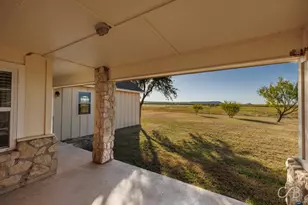 3642 Potosi Rd, Abilene, TX 79602 - Photo 37