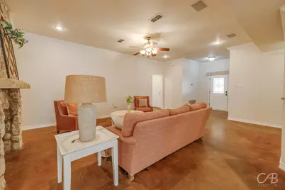 3642 Potosi Road, Abilene, TX 79602 - Photo 5