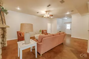 3642 Potosi Rd, Abilene, TX 79602 - Photo 5