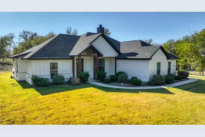 171 Ox Mill Creek Road, Weatherford, TX 76087 - Photo 1