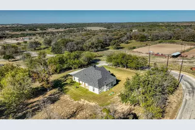 171 Ox Mill Creek Road, Weatherford, TX 76087 - Photo 37