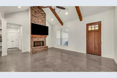 171 Ox Mill Creek Road, Weatherford, TX 76087 - Photo 5
