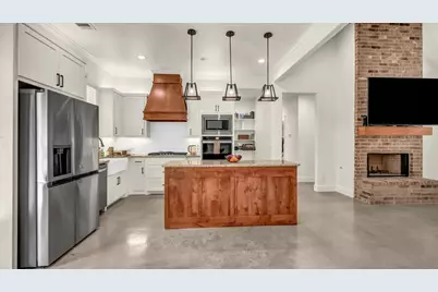 171 Ox Mill Creek Road, Weatherford, TX 76087 - Photo 17