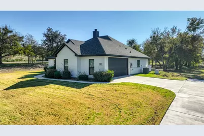 171 Ox Mill Creek Road, Weatherford, TX 76087 - Photo 3