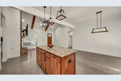 171 Ox Mill Creek Road, Weatherford, TX 76087 - Photo 15