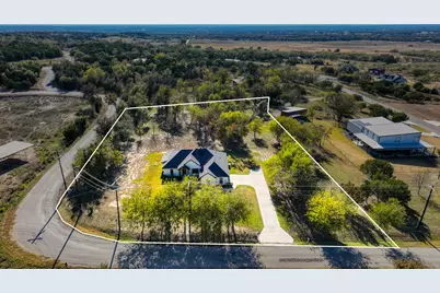 171 Ox Mill Creek Road, Weatherford, TX 76087 - Photo 39