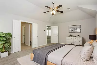 3121 Damsel Sauvage Lane, Lewisville, TX 75056 - Photo 13