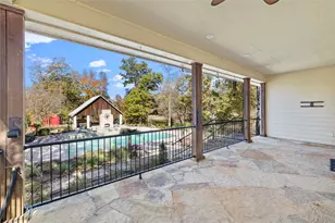 8545 N Fm 726, Diana, TX 75640 - Photo 31