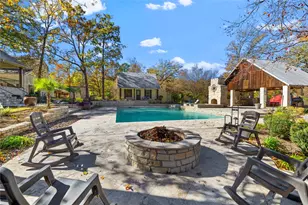 8545 N Fm 726, Diana, TX 75640 - Photo 33