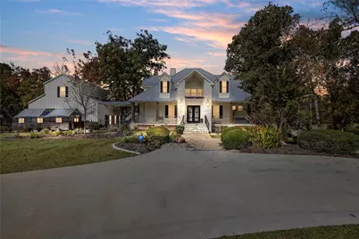 8545 N Fm 726, Diana, TX 75640 - Photo 1