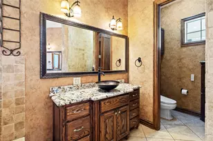 8545 N Fm 726, Diana, TX 75640 - Photo 17