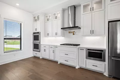 102 Wild Plum Drive, Krugerville, TX 76227 - Photo 5