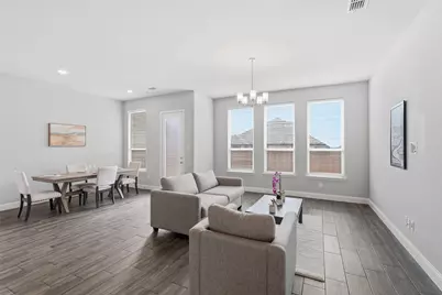 1124 El Sol Boulevard, Sherman, TX 75090 - Photo 9