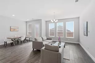 1124 El Sol Blvd, Sherman, TX 75090 - Photo 9