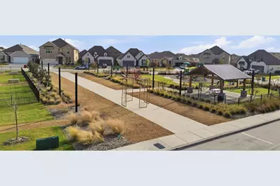 1124 El Sol Boulevard, Sherman, TX 75090 - Photo 25