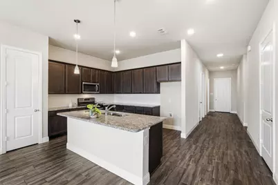 1124 El Sol Boulevard, Sherman, TX 75090 - Photo 3