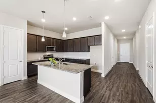 1124 El Sol Blvd, Sherman, TX 75090 - Photo 3