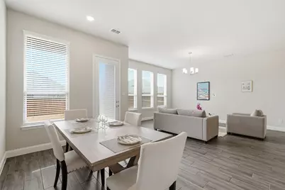 1124 El Sol Boulevard, Sherman, TX 75090 - Photo 7