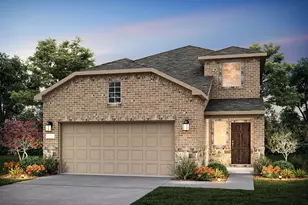 1330 Tramore Wy, Princeton, TX 75407 - Photo 1