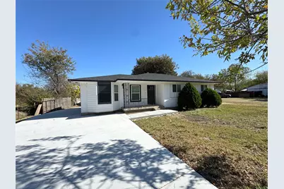 3824 Patman Street, Lancaster, TX 75134 - Photo 3