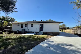 3824 Patman St, Lancaster, TX 75134 - Photo 5