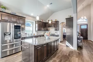 4400 Canadian River Dr, Celina, TX 75078 - Photo 5