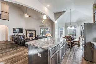 4400 Canadian River Dr, Celina, TX 75078 - Photo 9