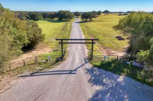 10010 Horizon View, Tolar, TX 76476 - Photo 1