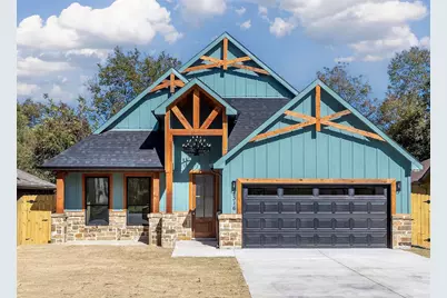 8316 Sussex Street, White Settlement, TX 76108 - Photo 1