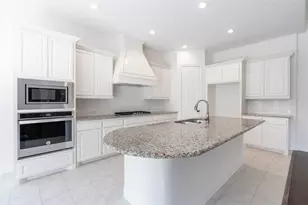 7636 Yearling Dr, Frisco, TX 75036 - Photo 13