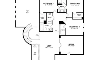 3807 Majesty Ct, Heath, TX 75126 - Photo 29