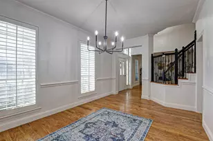 4863 Union Lake Dr, Fort Worth, TX 76137 - Photo 7