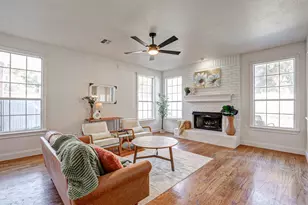 4863 Union Lake Dr, Fort Worth, TX 76137 - Photo 15