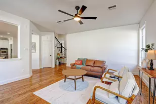4863 Union Lake Dr, Fort Worth, TX 76137 - Photo 17