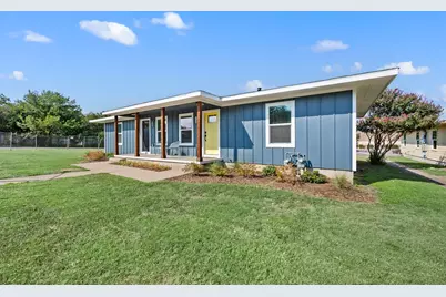 4092 Merida Avenue, Fort Worth, TX 76110 - Photo 1