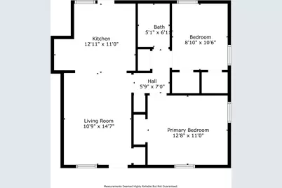 4092 Merida Avenue, Fort Worth, TX 76110 - Photo 15