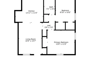 4092 Merida Ave, Fort Worth, TX 76110 - Photo 15