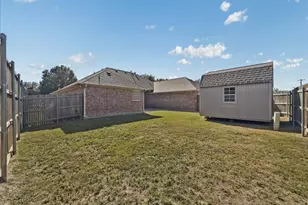 112 Santa Fe Trail, Waxahachie, TX 75165 - Photo 27
