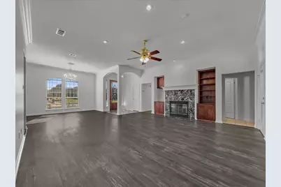 112 Santa Fe Trail, Waxahachie, TX 75165 - Photo 3